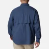 Herren Silver Ridge™ Utility Lite Langarmhemd – groß Herren Silver Ridge™ Utility Lite Langarmhemd – groß