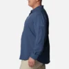 Herren Silver Ridge™ Utility Lite Langarmhemd – groß Herren Silver Ridge™ Utility Lite Langarmhemd – groß