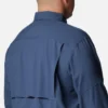 Herren Silver Ridge™ Utility Lite Langarmhemd – groß Herren Silver Ridge™ Utility Lite Langarmhemd – groß