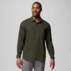 Herren Silver Ridge™ Utility Lite Langarmhemd – Lang Herren Silver Ridge™ Utility Lite Langarmhemd – Lang