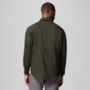 Herren Silver Ridge™ Utility Lite Langarmhemd – Lang Herren Silver Ridge™ Utility Lite Langarmhemd – Lang