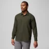 Herren Silver Ridge™ Utility Lite Langarmhemd – Lang Herren Silver Ridge™ Utility Lite Langarmhemd – Lang