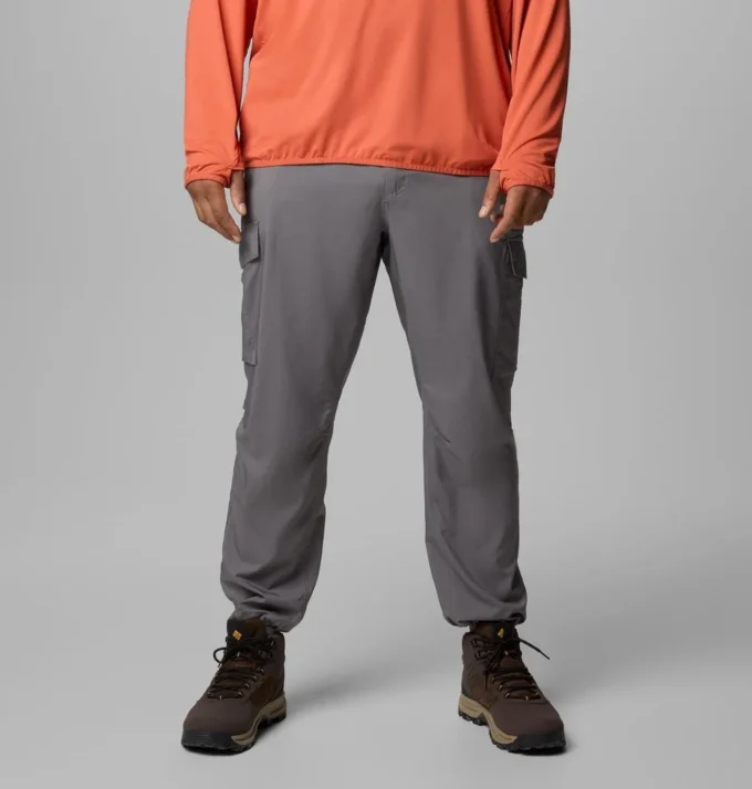 Herren Skien Valley™ Cargohose – groß Herren Skien Valley™ Cargohose – groß