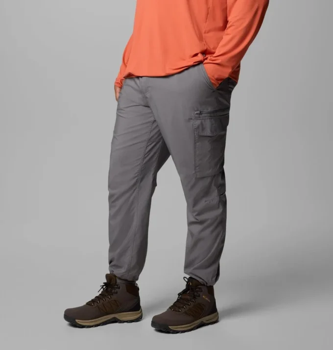 Herren Skien Valley™ Cargohose – groß Herren Skien Valley™ Cargohose – groß