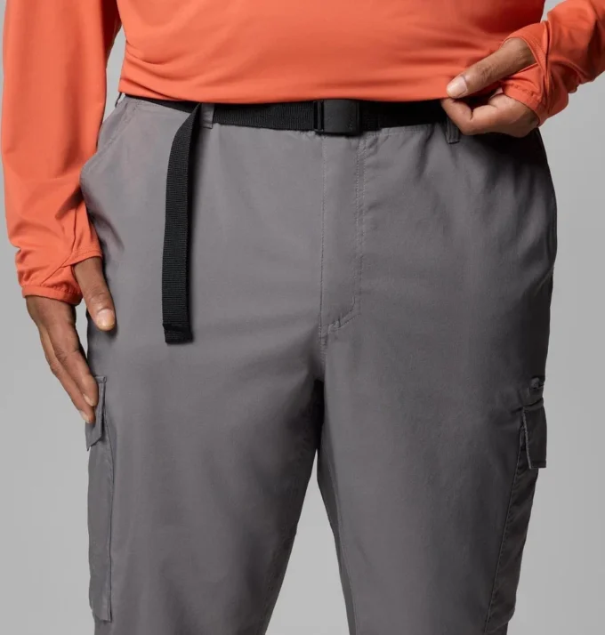 Herren Skien Valley™ Cargohose – groß Herren Skien Valley™ Cargohose – groß