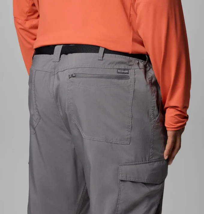 Herren Skien Valley™ Cargohose – groß Herren Skien Valley™ Cargohose – groß