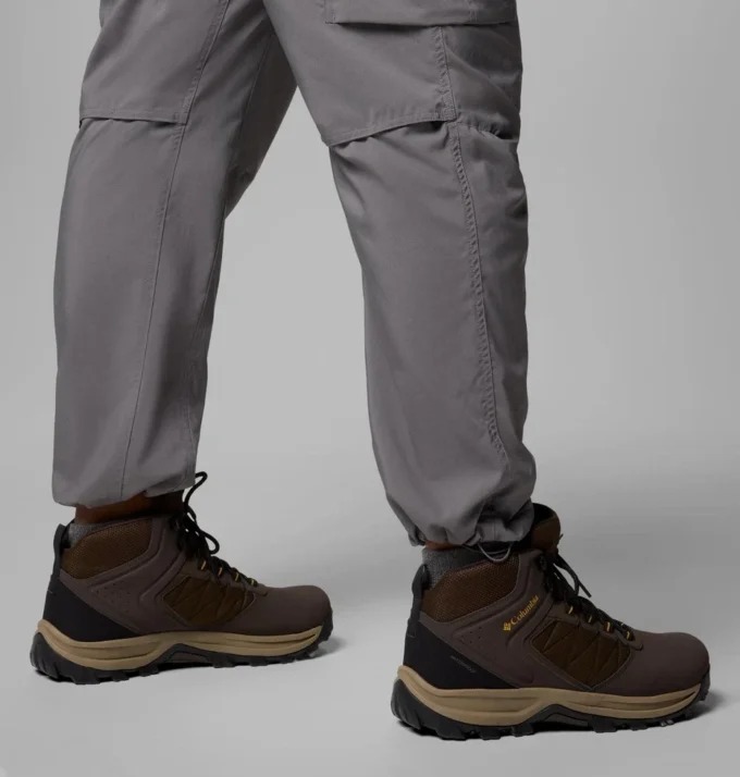 Herren Skien Valley™ Cargohose – groß Herren Skien Valley™ Cargohose – groß
