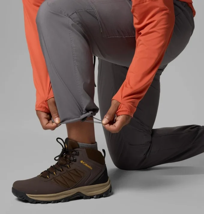 Herren Skien Valley™ Cargohose – groß Herren Skien Valley™ Cargohose – groß