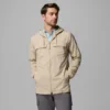 Herren Skien Valley™ Langarm-Shirt mit Kapuze – Tall Herren Skien Valley™ Langarm-Shirt mit Kapuze – Tall