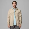Herren Skien Valley™ Langarm-Shirt mit Kapuze – Tall Herren Skien Valley™ Langarm-Shirt mit Kapuze – Tall