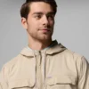 Herren Skien Valley™ Langarm-Shirt mit Kapuze – Tall Herren Skien Valley™ Langarm-Shirt mit Kapuze – Tall