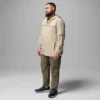 Herren Skien Valley™ Langarm-Shirt mit Kapuze – Big Herren Skien Valley™ Langarm-Shirt mit Kapuze – Big