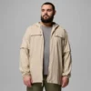 Herren Skien Valley™ Langarm-Shirt mit Kapuze – Big Herren Skien Valley™ Langarm-Shirt mit Kapuze – Big