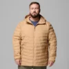 Herren Slope Edge™ II Kapuzenjacke – Big Herren Slope Edge™ II Kapuzenjacke – Big