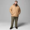 Herren Slope Edge™ II Kapuzenjacke – Big Herren Slope Edge™ II Kapuzenjacke – Big