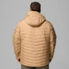 Herren Slope Edge™ II Kapuzenjacke – Big Herren Slope Edge™ II Kapuzenjacke – Big
