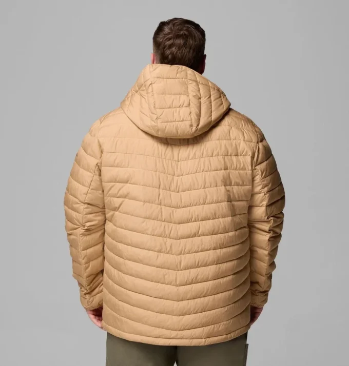 Herren Slope Edge™ II Kapuzenjacke – Big Herren Slope Edge™ II Kapuzenjacke – Big