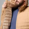Herren Slope Edge™ II Kapuzenjacke – Big Herren Slope Edge™ II Kapuzenjacke – Big