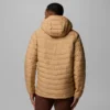 Herren Slope Edge™ II Kapuzenjacke – Lang Herren Slope Edge™ II Kapuzenjacke – Lang