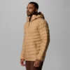 Herren Slope Edge™ II Kapuzenjacke – Lang Herren Slope Edge™ II Kapuzenjacke – Lang
