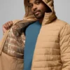Herren Slope Edge™ II Kapuzenjacke – Lang Herren Slope Edge™ II Kapuzenjacke – Lang