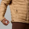 Herren Slope Edge™ II Kapuzenjacke – Lang Herren Slope Edge™ II Kapuzenjacke – Lang