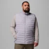 Herren Slope Edge™ II Weste – Groß Herren Slope Edge™ II Weste – Groß