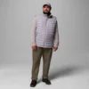 Herren Slope Edge™ II Weste – Groß Herren Slope Edge™ II Weste – Groß