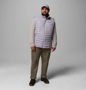 Herren Slope Edge™ II Weste – Groß