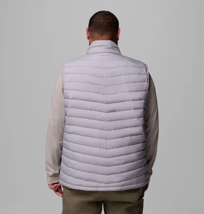 Herren Slope Edge™ II Weste – Groß Herren Slope Edge™ II Weste – Groß