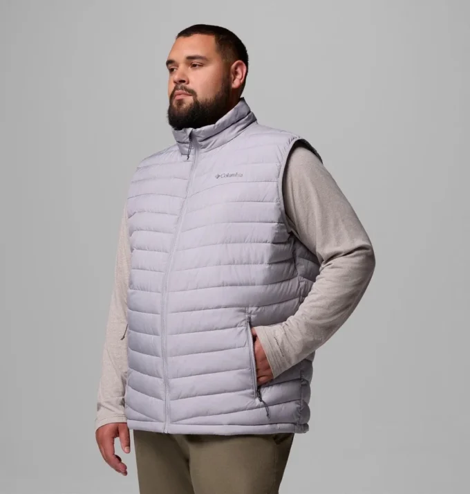 Herren Slope Edge™ II Weste – Groß Herren Slope Edge™ II Weste – Groß
