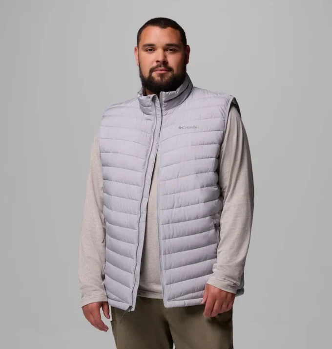 Herren Slope Edge™ II Weste – Groß Herren Slope Edge™ II Weste – Groß