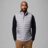 Herren Slope Edge™ II Weste – Lang