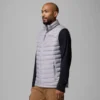 Herren Slope Edge™ II Weste – Lang