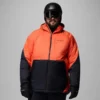 Herren Snowy Summit™ Jacke – Big
