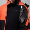 Herren Snowy Summit™ Jacke – Big