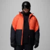 Herren Snowy Summit™ Jacke – Big