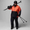 Herren Snowy Summit™ Jacke – Big
