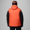 Herren Snowy Summit™ Jacke – Big