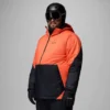 Herren Snowy Summit™ Jacke – Big