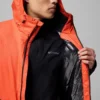 Herren Snowy Summit™ Jacke – Lang