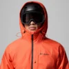 Herren Snowy Summit™ Jacke – Lang