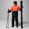 Herren Snowy Summit™ Jacke – Lang