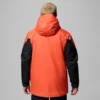 Herren Snowy Summit™ Jacke – Lang