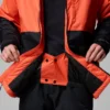 Herren Snowy Summit™ Jacke – Lang