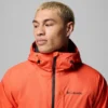 Herren Snowy Summit™ Jacke – Lang