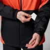 Herren Snowy Summit™ Jacke – Lang