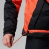Herren Snowy Summit™ Jacke – Lang