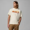 Herren Sparky SW CSC Kurzarm-T-Shirt