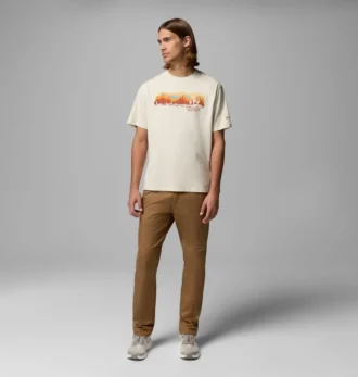 Herren Sparky SW CSC Kurzarm-T-Shirt